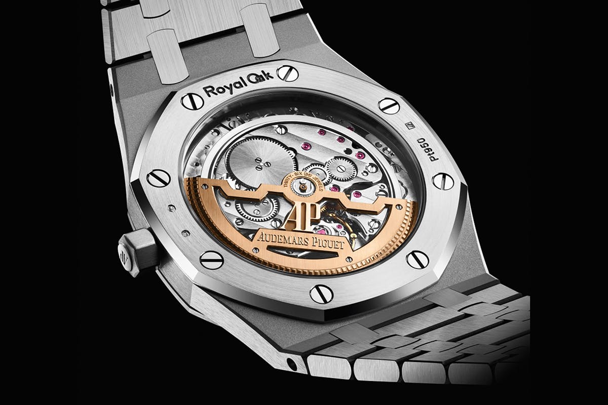 audemars piguet royal oak watches